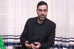 عیادت ۲ تن از نمایندگان قم از آیت الله ملکوتی