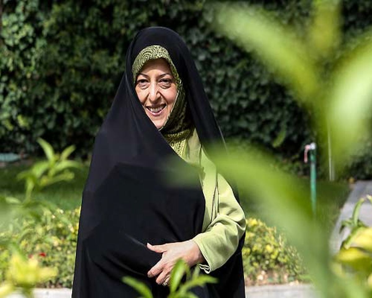 جدیت روحانی و شوخی ابتکار!
