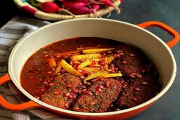 کباب دیگی خوشمزه رو اینطوری درست کنید + آموزش مرحله به مرحله