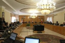 اعضای هیئت دولت تعدادی از آیین نامه های اجرایی قانون بودجه سال ۱۳۹۳ تصویب کردند