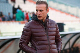 یحیی گل‌محمدی سرمربی پرسپولیس شد