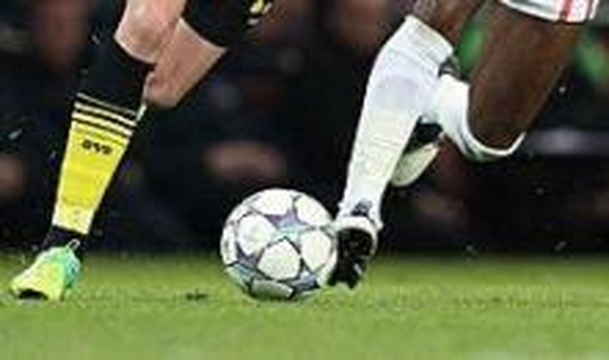 تساوی چارلتون و حضور ۲۴ دقیقه ای قوچان نژاد