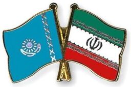 صادرات نفت قزاقستان از خاک ایران با تشدید تنش ها بین غرب و روسیه