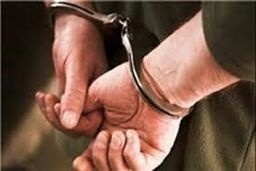 قاتل وحشی پس از شلیک به مقتول جسد او را سوزاند