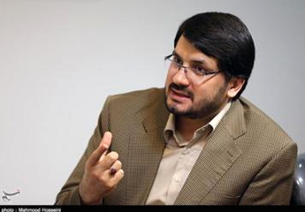 بذرپاش: با دشمنان با صدای بلند و با دوستان با صدای ملایم صحبت کنید