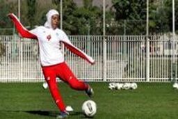 تاجیکستان اولین حریف ایران