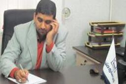 فداکار مدیرعامل میتن ورامین شد