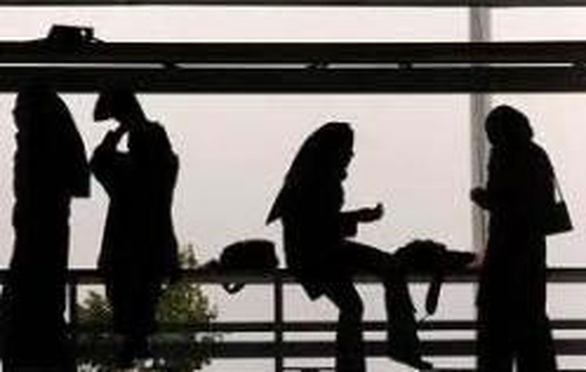 رازهایی از دخترانی که بزرگ می شوند!