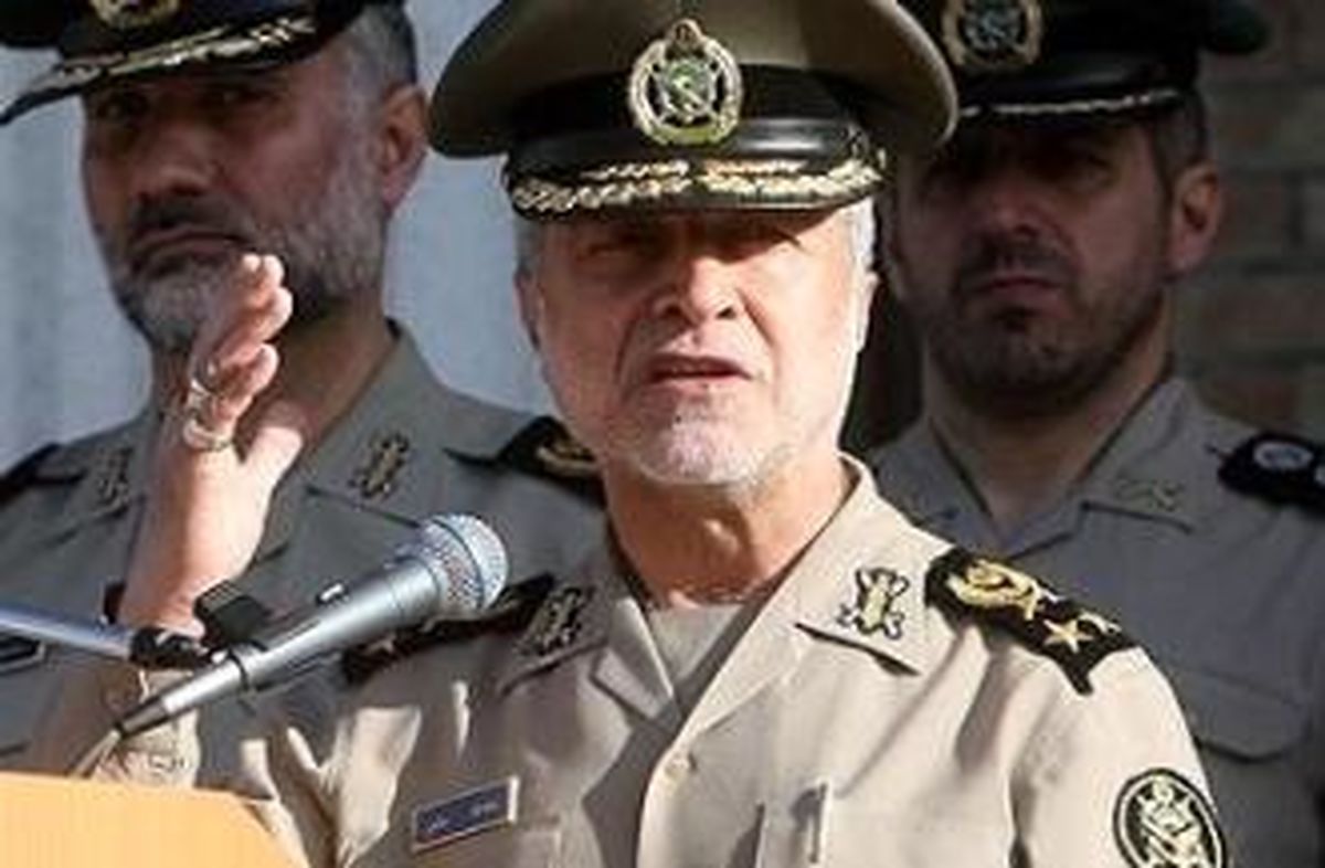آمادگی ارتقا و گسترش سطح کیفی و کمی سامانه های دفاعی مبتنی بر اقتصاد مقاومتی