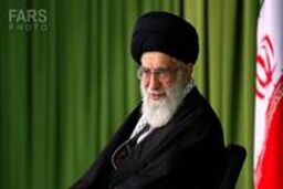 تاکید مقام معظم رهبری بر بهره مندی عادلانه آحاد مردم از امکانات ورزشی همگانی