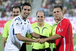 نکونام تمام قرارهایش را لغو کرد