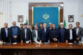 تفویض اختیار به استان‌ها در راستای رفع خودتحریمی‌ها انجام شد