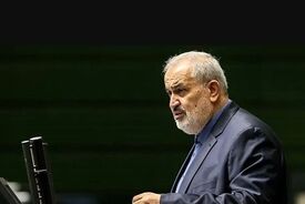 وزیر نیرو: ظرفیت‌ نیروگاه‌های برق‌آبی ‌‌را از دست دادیم‌