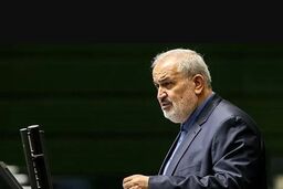 وزیر نیرو: ظرفیت‌ نیروگاه‌های برق‌آبی ‌‌را از دست دادیم‌