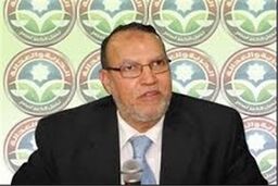 با دولت " غصبی " مصر همکاری نمی‌کنیم