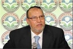 با دولت " غصبی " مصر همکاری نمی‌کنیم