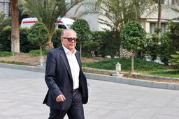 سفر پرحاشیه معاون رئیس‌جمهور که منجر به برکناری وی شد