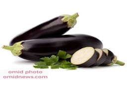 خواص شگفت انگیز بادمجان