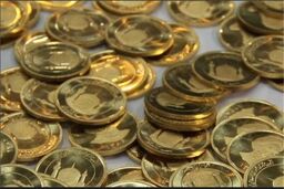 تغییرات قیمت سکه در یک ماه اخیر