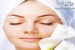اگر پوست خوبی می خواهید، بخوانید