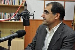 تفکیک جنسیتی در بحثدرمان، دغدغه دولت جمهوری اسلامی است
