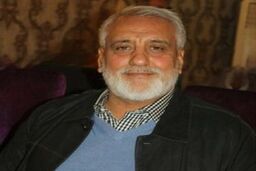 علی آبادی آزاد به عنوان نایب رئیس فدراسیون شنا منصوب گردید