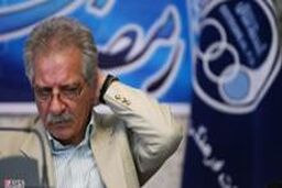 پورحیدری: به کمیته انضباطی می رویم و پاسخگوی آقایان می شویم / گفتم تیم ملی ۱۰ روز دیرتر به اردو برود