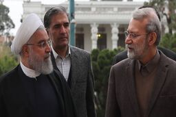 استراتژی جبهه اصلاحات در روز آخر ثبت نام 