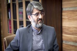 مدیریت زندان ها باید علمی باشد
