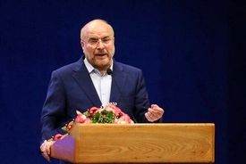 قالیباف: همکاری نهادهای دولتی و مردمی باید ساختاری و هدفمند باشد