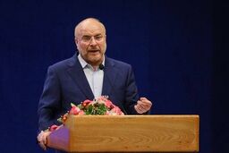 قالیباف: هماهنگی‌های پارلمانی و تقویت روابط همسایگی اولویت دارد