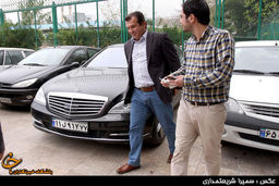 همکاری و اتفاق نظر شاید شرایط تیم ملی را بهتر کند / تا زمانی که تیم ها دولتی هستند نمی توان توقع بیشتری از آنها داشت