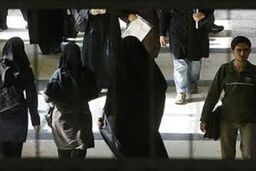 کیفی سازی و شفاف سازی مهمترین اولویت بورسیه دانشجویان برای سال ۹۳