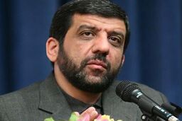 چگونگی حذف حیدری از گفتگوی زنده تلویزیونی روحانی / تا آبان ماه رئیس صداوسیما هستم