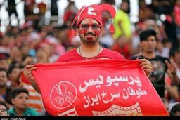 فیفا از پرسپولیس طلب دارد نه کاروالیو