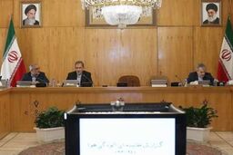 دستور هیأت دولت برای رسیدگی فوری به مناطق زلزله زده در خراسان شمالی