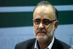 نبی: گزینه دیگری غیر از کی روش برای تیم ملی وجود ندارد / او بین ۱۰ مربی برتر جهان است