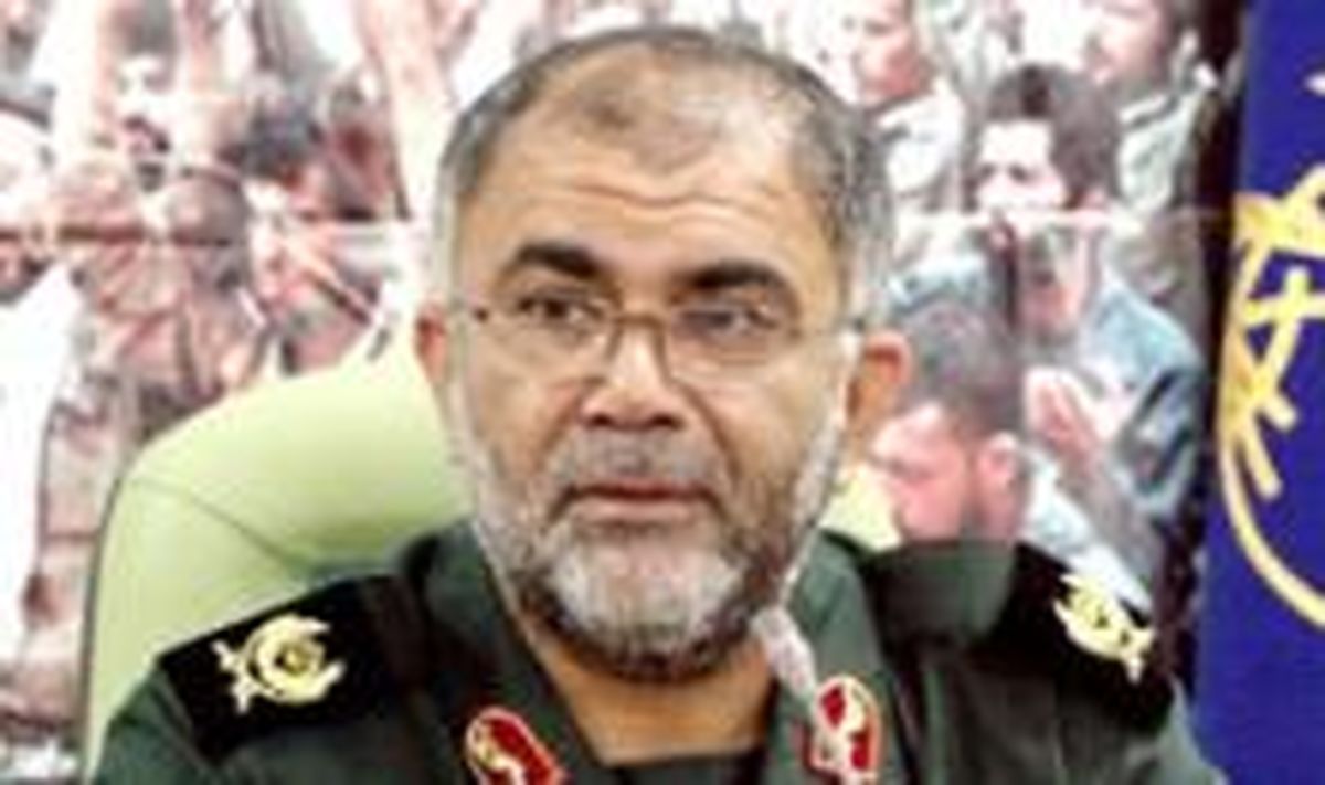 حضور بیش از ۳ هزار زائر راهیان نور دریایی در جزیره خارک توسط سپاه