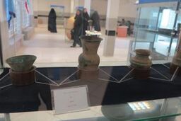 ۲۸ اردیبهشت بازدید از موزه ها و کاخ موزه ها رایگان است