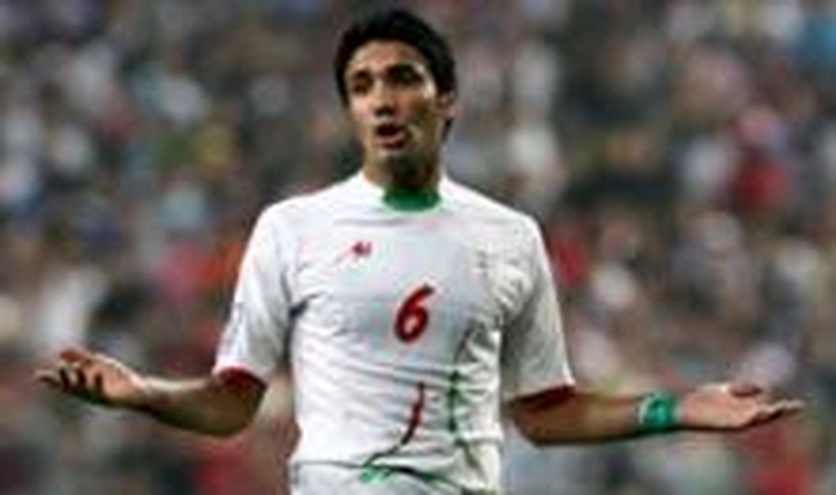 سال ۲۰۱۴، آخرین حضور نکونام در جام جهانی
