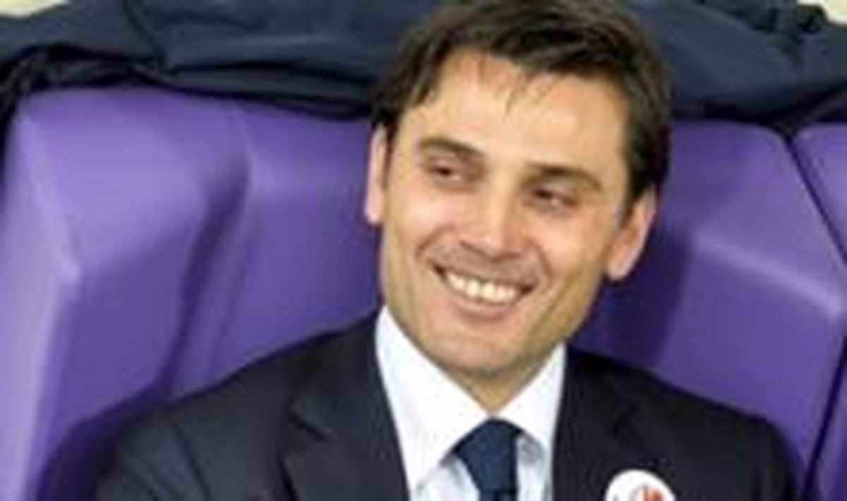 مونتلا: این بهترین نمایش تیم از زمان حضور من بود