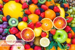 با نخوردن میوه و سبزیجات به مدت یک ماه چه اتفاقی برای بدن می‌افتد