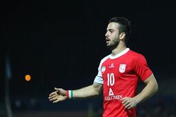 مذاکرات مخفیانه رفیعی با پرسپولیس!