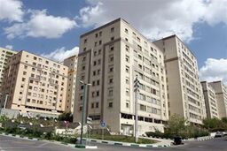 متوسط قیمت مسکن در تهران؛ ۸ میلیون تومان