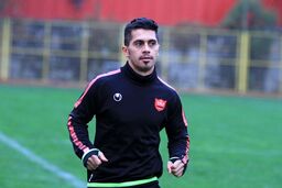 جدایی های پرسپولیس ادامه دارد