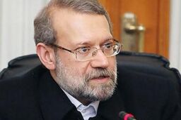 رئیس کمیته ملی المپیک با لاریجانی دیدار می کند