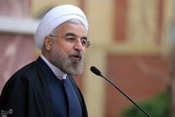 پاسخ روحانی به بازگشایی سفارت آمریکا