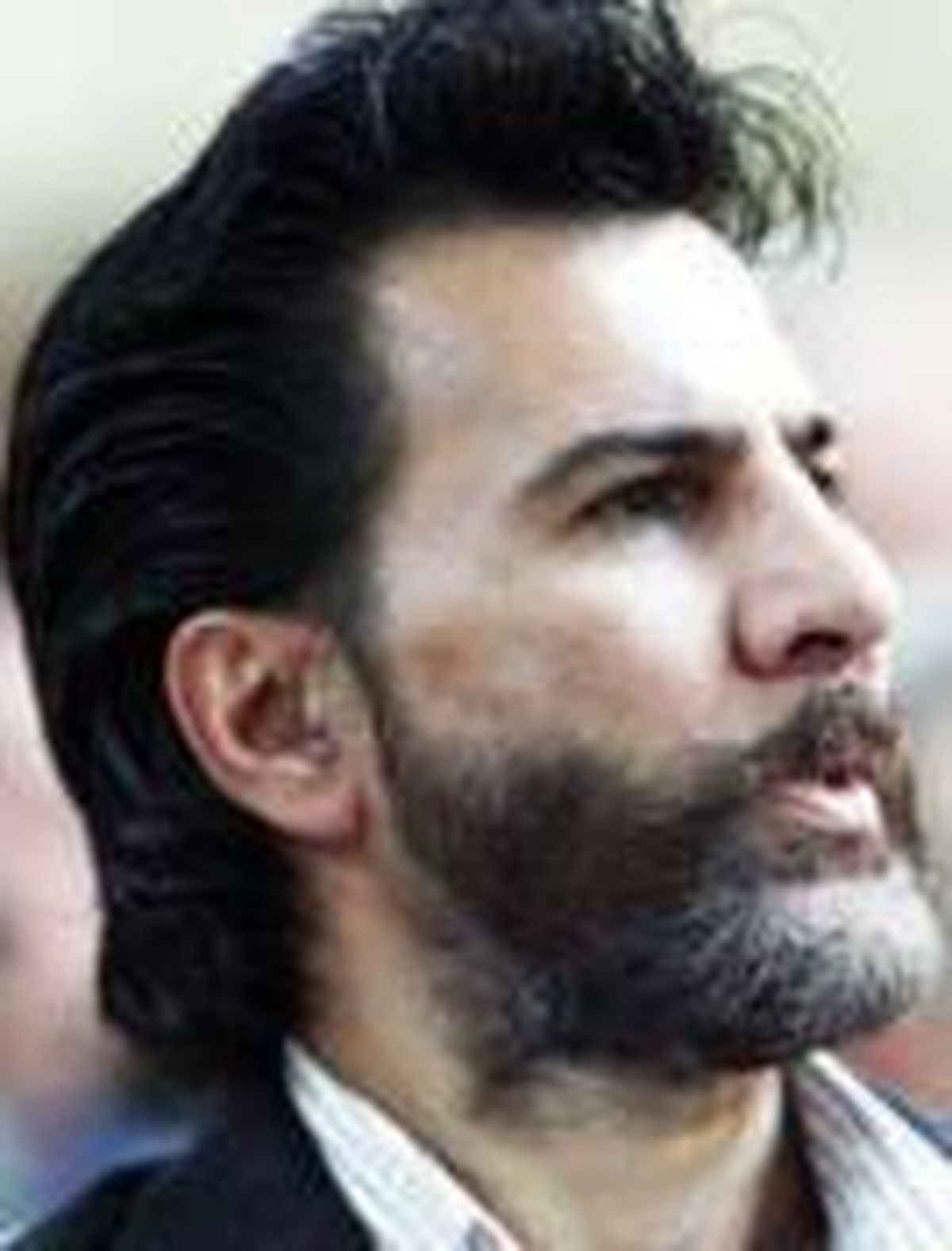 بیانی: پنجعلی می گوید یک ریال هم نگرفته اما ۱۰۰ میلیون به حسابش واریز شده / یک امیتاز هم باید از فولاد خوزستان کسر شود