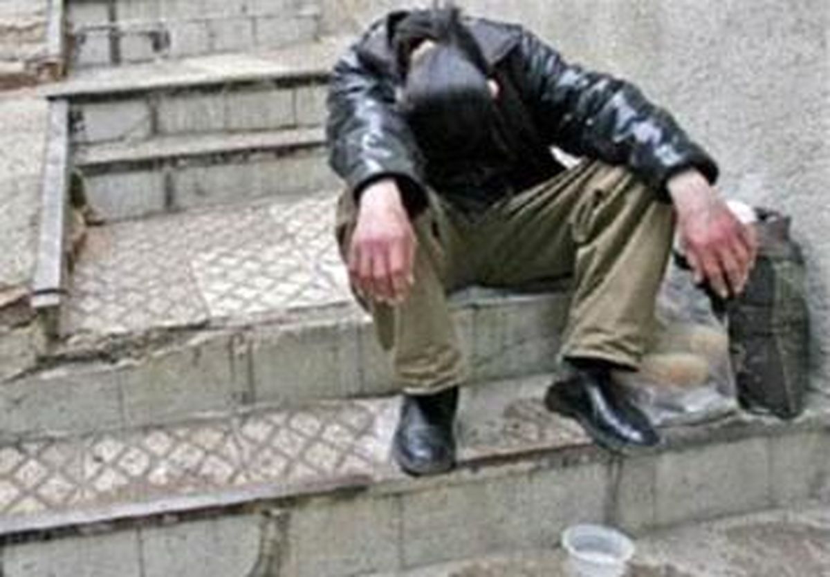 ۲۶ درصد جوانان بیکار هستند