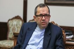 ایران در به توافق نرسیدن مذاکرات مقصر نبود